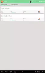 Скачать Cat Facts APK