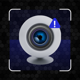 Hidden Camera Detector ikona