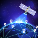 Live Satellite View, GPS Map APK