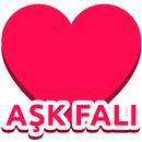Aşk Falı Bak Aşk Uyumu Analizi aplikacja