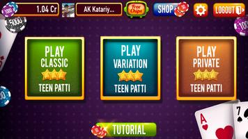 Card Kingdom পোস্টার