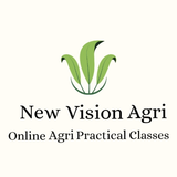NewVision Agri icône