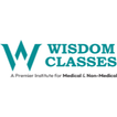 WISDOM CLASSES simgesi
