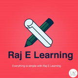 Raj E Learning APK