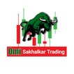 Omi Sakhalkar Trading