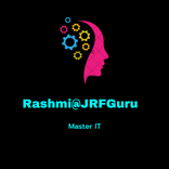 Rashmi@JRFGuru