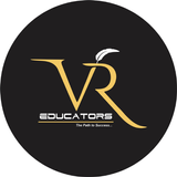 VR Educators icône