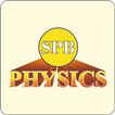 SPB PHYSICS आइकन