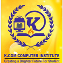 K.COM Institute APK
