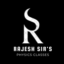 Rajesh sir's Physics Classes APK