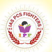IAS PCS FIGHTERS आइकन
