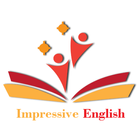 IMPRESSIVE ENGLISH icône