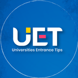 UET Universities Entrance Tips