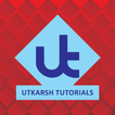 Utkarsh Tutorials icon