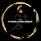 FFA(Fitphysio Fitness Academy) icône
