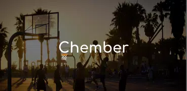 Chember - Streetball Community