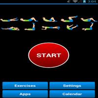 10 Daily Abs Exercise penulis hantaran