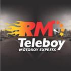 RM Teleboy أيقونة