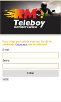 RM Teleboy تصوير الشاشة 1