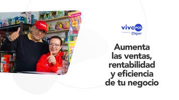 Vivo POS Affiche