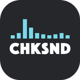 ChkSnd ikon