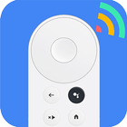 Remote for Google TV AndroidTV ikona
