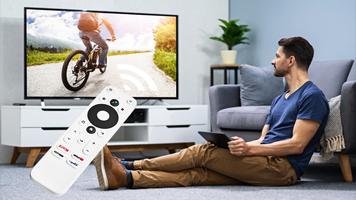 Remote for Google TV AndroidTV screenshot 1