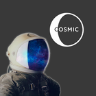 Cosmic Go Logística icône