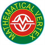 Mathematical Vertex آئیکن