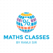 Maths by Ramji Tiwari