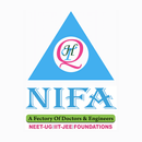 NIFA Classes - A Factory of Doctors & Engineers APK
