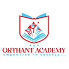 Orthant Academy 아이콘