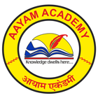 Aayam Academy 아이콘