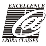 Arora Chemistry Classes アイコン
