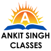 Ankit Singh Classes Bhopal