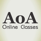 Academy of Accounts (AOA)-icoon