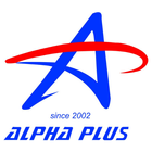 ALPHA PLUS icône