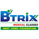 BTRIX MEDICAL CLASSES APK