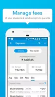 برنامه‌نما Commerce Baba عکس از صفحه