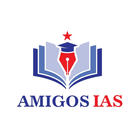 amigos ias icon