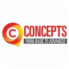 CONCEPTS ไอคอน