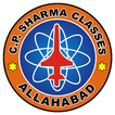 CP Sharma Classes ไอคอน
