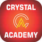 Crystal Academy icon