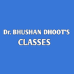Dr. Bhushan Dhoot Classes
