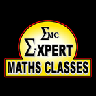 Σxpert Maths Classes আইকন