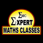Σxpert Maths Classes आइकन
