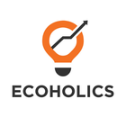 ECOHOLICS simgesi