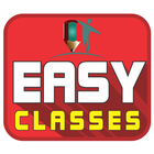 Easy Classes أيقونة