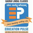 Education Pulse आइकन