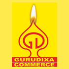 Gurudixa アイコン